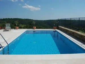 Ferienhaus für 6 Personen (110 m²) in Momjan