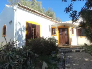 Ferienhaus für 4 Personen (110 m²) in Fuseta