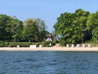 Ferienhaus für 6 Personen (110 m²) in Lobbe (Rügen) 2/10