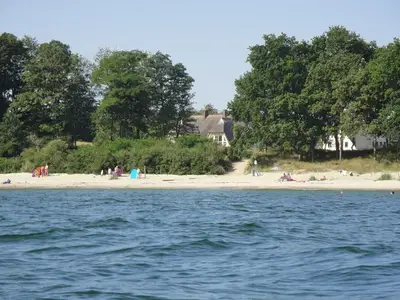 Ferienhaus für 6 Personen (110 m²) in Lobbe (Rügen) 3/10