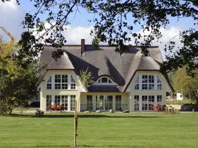 Ferienhaus für 6 Personen (110 m²) in Lobbe (Rügen) 6/10