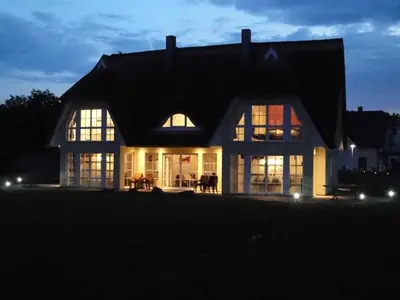 Ferienhaus für 6 Personen (110 m²) in Lobbe (Rügen) 8/10