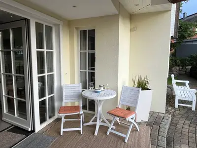 Ferienhaus für 6 Personen (110 m²) in Lobbe (Rügen) 10/10
