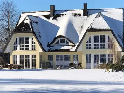 Ferienhaus für 6 Personen (110 m²) in Lobbe (Rügen) 1/10