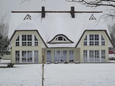Ferienhaus für 6 Personen (110 m²) in Lobbe (Rügen) 2/10