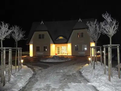 Ferienhaus für 6 Personen (110 m²) in Lobbe (Rügen) 3/10