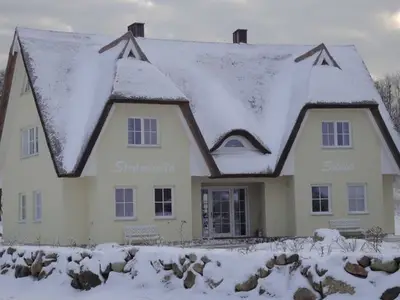 Ferienhaus für 6 Personen (110 m²) in Lobbe (Rügen) 4/10