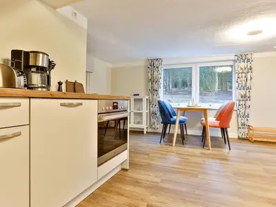 Ferienhaus für 4 Personen (60 m²) in Mariendorf 1/10
