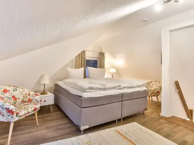 Ferienhaus für 4 Personen (60 m²) in Mariendorf 2/10