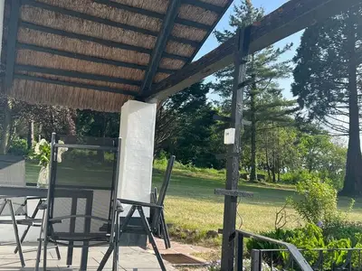 Ferienhaus für 4 Personen (60 m²) in Mariendorf 3/10