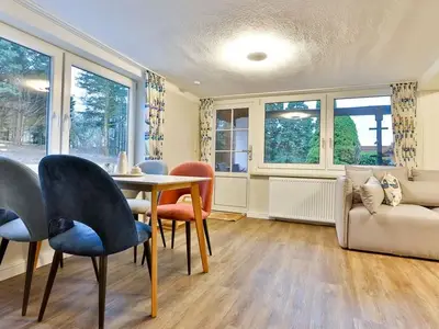 Ferienhaus für 4 Personen (60 m²) in Mariendorf 4/10
