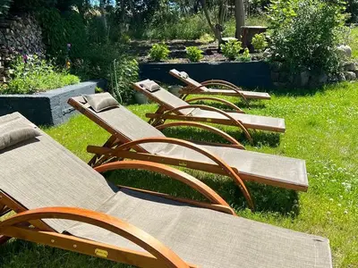 Ferienhaus für 4 Personen (60 m²) in Mariendorf 6/10