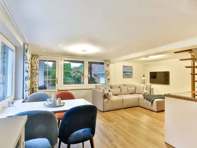 Ferienhaus für 4 Personen (60 m²) in Mariendorf 8/10