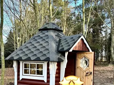 Ferienhaus für 4 Personen (60 m²) in Mariendorf 9/10