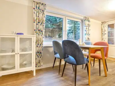 Ferienhaus für 4 Personen (60 m²) in Mariendorf 10/10