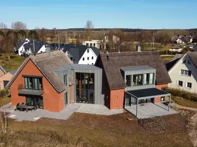 Ferienhaus für 6 Personen (145 m²) in Lobbe (Rügen) 1/10