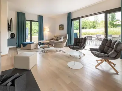 Ferienhaus für 6 Personen (145 m²) in Lobbe (Rügen) 3/10