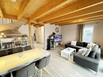 Ferienhaus für 6 Personen (100 m²) in Gager 9/10