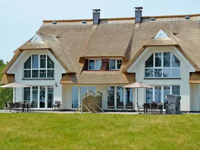 Ferienhaus für 8 Personen (160 m²) in Lobbe (Rügen) 4/10