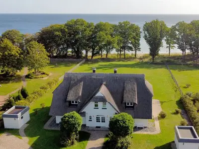 Ferienhaus für 6 Personen (145 m²) in Lobbe (Rügen) 1/10