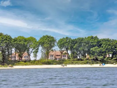 Ferienhaus für 6 Personen (145 m²) in Lobbe (Rügen) 2/10