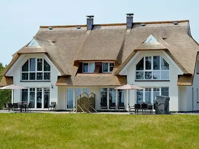 Ferienhaus für 6 Personen (145 m²) in Lobbe (Rügen) 3/10