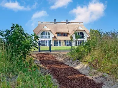 Ferienhaus für 6 Personen (145 m²) in Lobbe (Rügen) 4/10