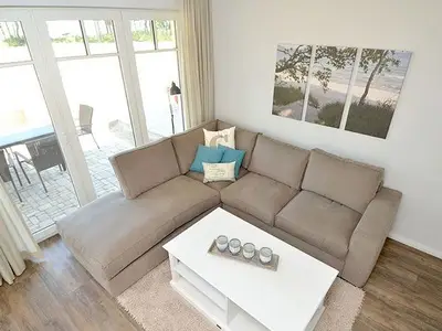 Ferienhaus für 6 Personen (145 m²) in Lobbe (Rügen) 8/10