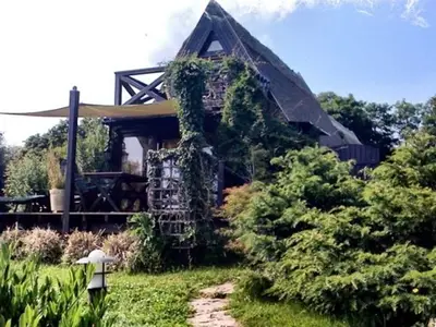 Ferienhaus für 3 Personen in Alt Reddevitz 1/10