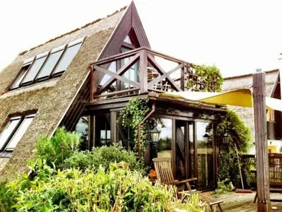 Ferienhaus für 3 Personen in Alt Reddevitz 2/10