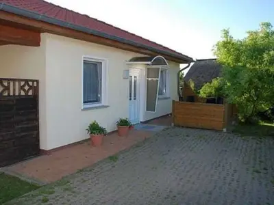 Ferienhaus für 4 Personen (56 m²) in Gager 1/10