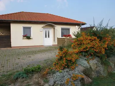 Ferienhaus für 4 Personen (56 m²) in Gager 4/10