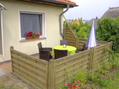 Ferienhaus für 4 Personen (56 m²) in Gager 5/10
