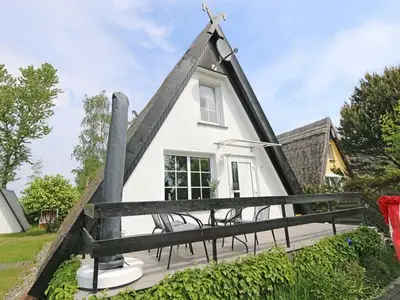 Ferienhaus für 4 Personen (50 m²) in Gager 1/10