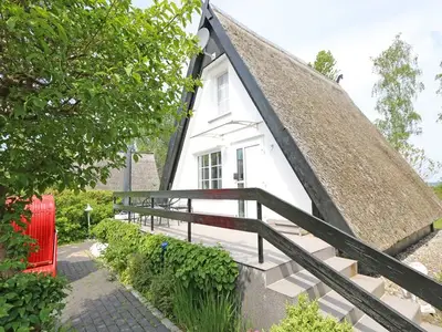 Ferienhaus für 4 Personen (50 m²) in Gager 3/10