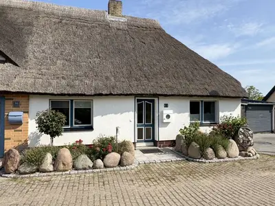 Ferienhaus für 4 Personen (65 m²) in Gager 1/10