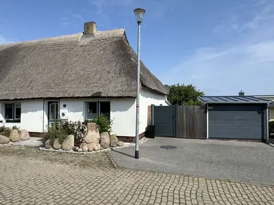 Ferienhaus für 4 Personen (65 m²) in Gager 3/10