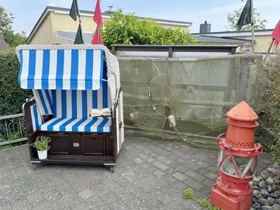 Ferienhaus für 4 Personen (65 m²) in Gager 10/10