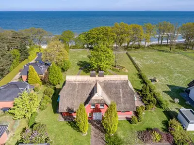 Ferienhaus für 6 Personen (130 m²) in Mönchgut Auf Rügen 1/10