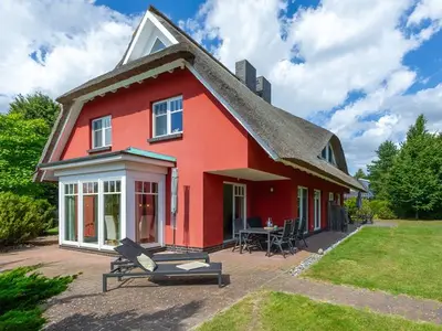 Ferienhaus für 6 Personen (130 m²) in Mönchgut Auf Rügen 3/10