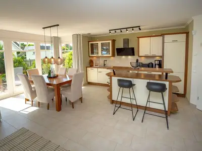 Ferienhaus für 6 Personen (130 m²) in Mönchgut Auf Rügen 4/10
