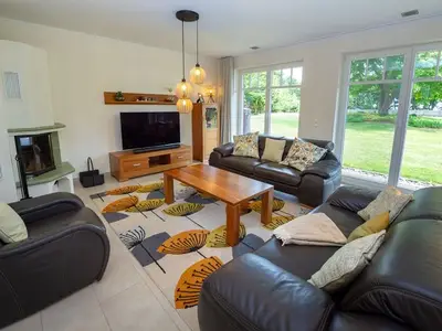 Ferienhaus für 6 Personen (130 m²) in Mönchgut Auf Rügen 5/10