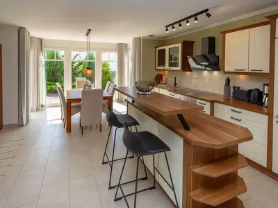 Ferienhaus für 6 Personen (130 m²) in Mönchgut Auf Rügen 6/10