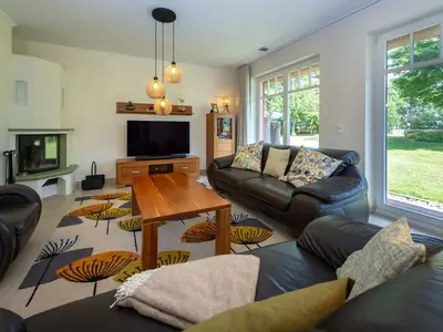 Ferienhaus für 6 Personen (130 m²) in Mönchgut Auf Rügen 8/10