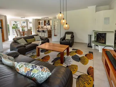 Ferienhaus für 6 Personen (130 m²) in Mönchgut Auf Rügen 9/10