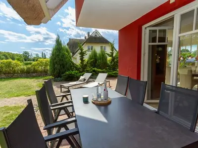 Ferienhaus für 6 Personen (130 m²) in Mönchgut Auf Rügen 10/10