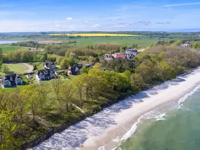Ferienhaus für 6 Personen (130 m²) in Mönchgut Auf Rügen 2/10