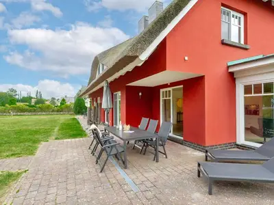 Ferienhaus für 6 Personen (130 m²) in Mönchgut Auf Rügen 3/10
