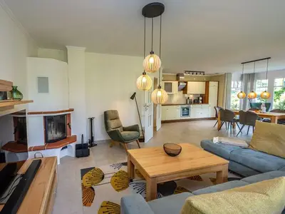 Ferienhaus für 6 Personen (130 m²) in Mönchgut Auf Rügen 4/10