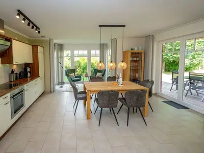 Ferienhaus für 6 Personen (130 m²) in Mönchgut Auf Rügen 6/10